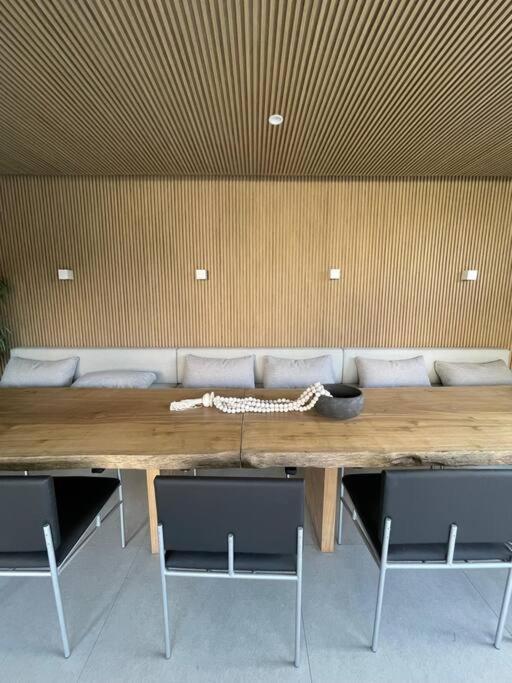 Apartamento 1208 Haus Mitre Com O Do Brooklin São Paulo