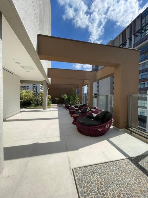 1208 Haus Mitre Com O Do Brooklin Apartamento