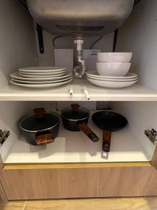 Apartamento 1208 Haus Mitre Com O Do Brooklin