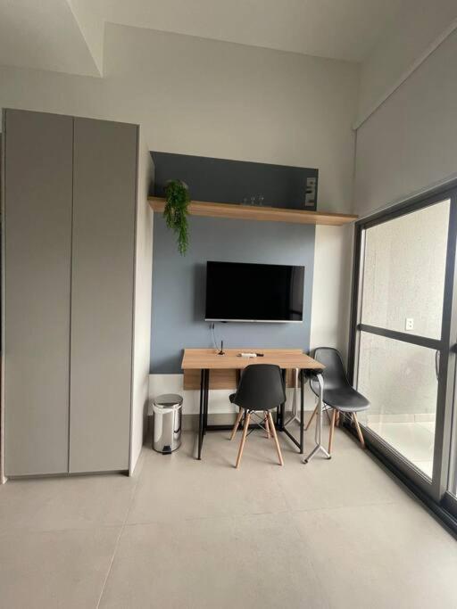 1208 Haus Mitre Com O Do Brooklin