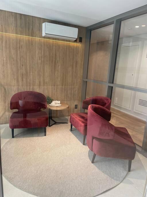 Apartamento 1208 Haus Mitre Com O Do Brooklin
